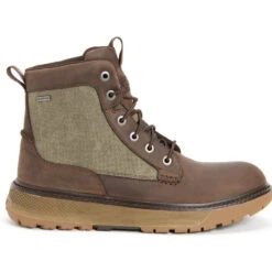 XTRATUF Men's Bristol Bay Lace Up Chukka Style Boots XBF-903 7 XTRATUF Men's Bristol Bay Lace Up Chukka Style Boots XBF-903 -Ariat Style XBF 903 1