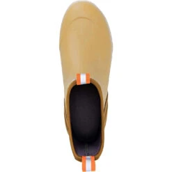 Xtratuf Men's 6" Chocolate Ankle Deck Boot XMAB-901 7 Xtratuf Men's 6" Chocolate Ankle Deck Boot XMAB-901 -Ariat Style XMAB901 6 EXTRALARGE