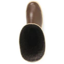 XTRATUF Men's Legacy Mossy Oak™ Bottomland Brown Rubber Boots XML-MOB -Ariat Style XML MOB 4