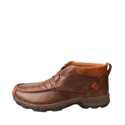 Twisted X Men's Brown Waterproof Hiker Shoe MHKW002 7 Twisted X Men's Brown Waterproof Hiker Shoe MHKW002 -Ariat Style a2 min 59f05103 ca11 4c68 a328 8e01a034018a