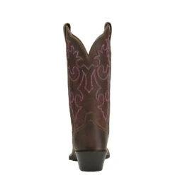Ariat Ladies Round Up Square Toe Boots 10014172 -Ariat Style a2 Copy 9bef5a5f 723a 4246 b891 1befe7fe74b4