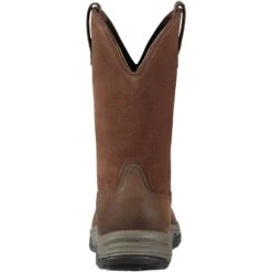 Ariat Ladies Terrain Pull-On H2O Brown Waterproof Boot 10011845 -Ariat Style a3 min 98e5d54a f15c 4be0 bf21 5c2b2d0340d9