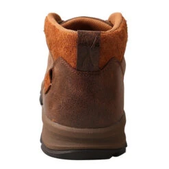 Twisted X Men's Brown Waterproof Hiker Shoe MHKW002 9 Twisted X Men's Brown Waterproof Hiker Shoe MHKW002 -Ariat Style a4 min 59bb3529 ab2f 4b06 9996 f9ea69151b6e