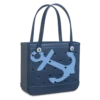 Bogg Bag ANCHOR Print Baby Bogg Bag Tote 26BABYANCHOR