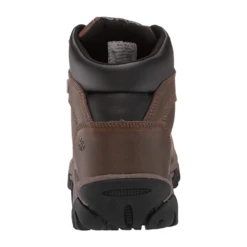 North Side Men's Vista Ridge Waterproof Brown Hiking Boots 321897M200 -Ariat Style back 25d471df c3ff 474e ad31 f4e9ceae270f