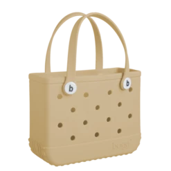 Bogg Bag I LATTE You Lots Bitty Bag Tote 26BITTYLATTE