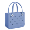 Bogg Bag Pretty As A PERIWINKLE Bitty Tote 26BITTYPERI