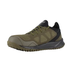 Reebok Men's All Terrain Trail Running Steel Toe Sage Work Shoes RB4092 -Ariat Style c8myxr34zlukfm8tq9cs 69331.1629752981