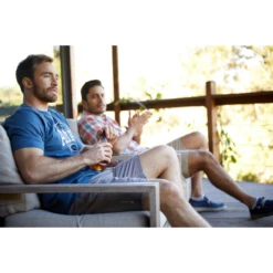 Ariat Men's Tek Charcoal Gray Shorts 10039806 -Ariat Style cxbvcxc