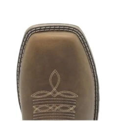 Double H Men's Lycan Thomas Brown Waterproof Composite Toe Boots DH5398 -Ariat Style dh5398toe