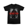 Yellowstone® Men's "Got A Problem? Send Rip" Black T-Shirt 66-301-328