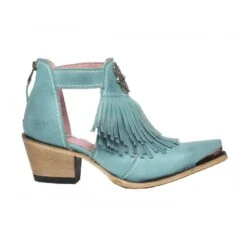 Junk Gypsy By Lane Ladies Kiss Me At Midnight Turquoise Booties JG0066C -Ariat Style jg0066C kissmeatthemidnightturquoiseblaze ps3 20210430 800x ce200159 b93c 42ab 8809 7aa3c0b290a5