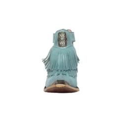 Junk Gypsy By Lane Ladies Kiss Me At Midnight Turquoise Booties JG0066C -Ariat Style jg0066C kissmeatthemidnightturquoiseblaze ps4 20210430 800x 2f1228e6 2dd2 4805 ac3f 23820ac2027c