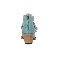 Junk Gypsy By Lane Ladies Kiss Me At Midnight Turquoise Booties JG0066C -Ariat Style jg0066C kissmeatthemidnightturquoiseblaze ps7 20210430 800x c6d4e62d ed6c 4b2e bb86 6c8d6866589a