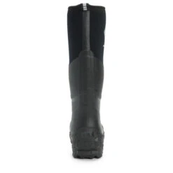 Muck Boot Company Muck Men's Muckmaster Tall Black Waterproof Knee Boots MMH-500A -Ariat Style nazcgj5lrqgounj9fuhl