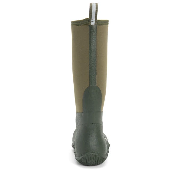 Muck Boot Company Muck Men's Edgewater Tall Moss Green Waterproof Knee Boots EWH-333T 6 Muck Boot Company Muck Men's Edgewater Tall Moss Green Waterproof Knee Boots EWH-333T - Image 6