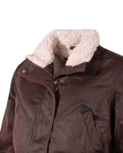 Outback Trading Ladies Woodbury Conceal Carry Red Jacket 2864-BNR -Ariat Style outback trading company coats jackets women s woodbury jacket 28878576844934 500x 6daa756b 1660 4c6e 804d d454d78016de