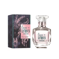 Tru Western Ladies Love & Lyrics Crush Perfume 1.7 Oz 95176