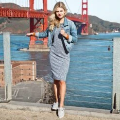 Hey Dude Ladies Wendy Linen Chambray Light Grey Shoes 121413058 -Ariat Style s l1600 3 70755d44 943c 469b 86f0 8ce12b20d9d7