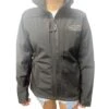 Powder River® Ladies Performance Softshell Black Jacket 52-9645-01