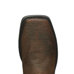 Tony Lama Men’s Sierra Badlands Waterproof Comp Toe Work Boots TW4006 -Ariat Style tw4006 toe