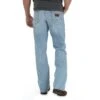 Wrangler Men's Retro® Light Wash Bootcut Jeans WRT20CR