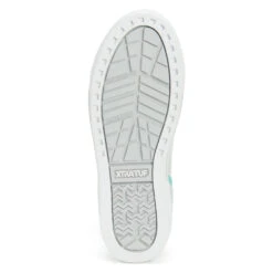 XTRATUF Ladies Wheelhouse Blue Coho 6" Ankle Deck Boots XWW-2CH -Ariat Style xtratuf womens wheelhouse boots